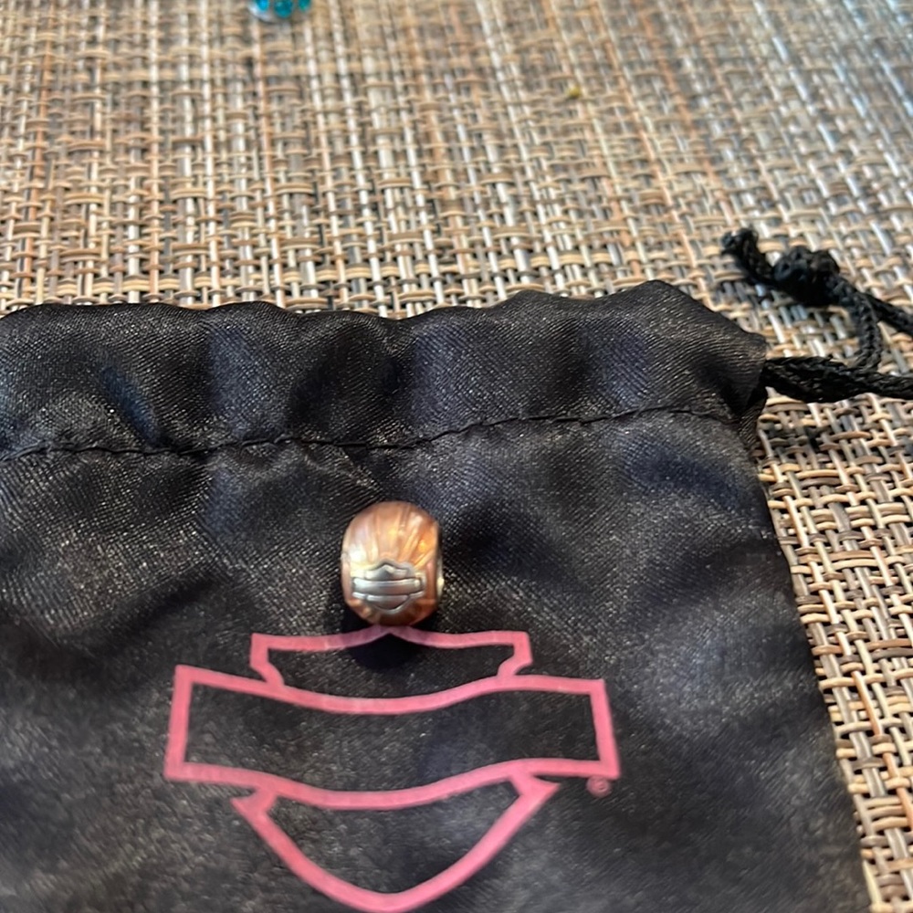 Harley-Davidson Charm